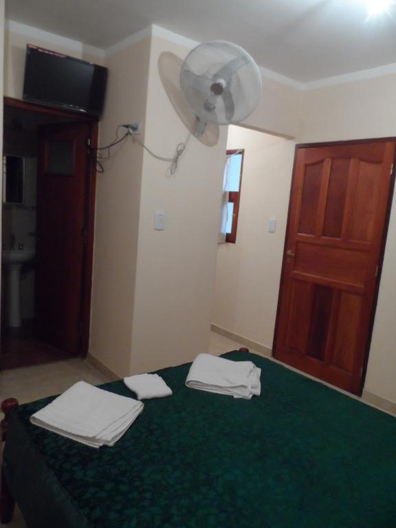 Alquiler Temporario Salta Extérieur photo
