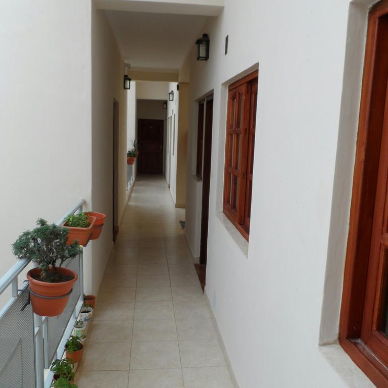 Alquiler Temporario Salta Extérieur photo