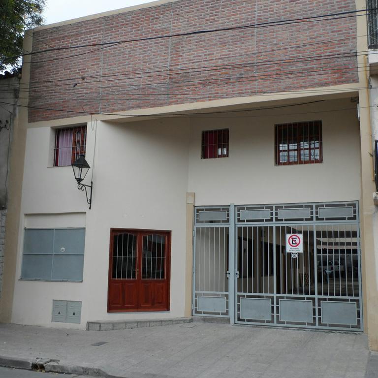 Alquiler Temporario Salta Extérieur photo