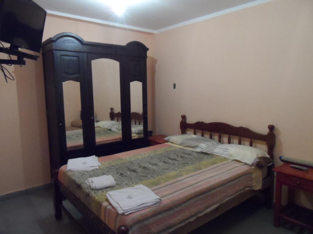 Alquiler Temporario Salta Extérieur photo