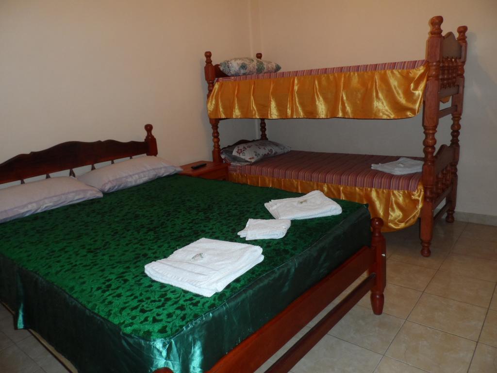 Alquiler Temporario Salta Extérieur photo