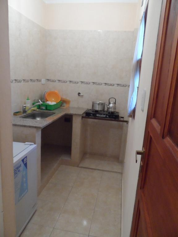 Alquiler Temporario Salta Extérieur photo